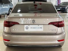 Volkswagen Sagitar 280TSI DSG Comfort Intelligent Edition - фото 17