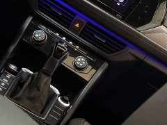 Volkswagen Sagitar 280TSI DSG Comfort Intelligent Edition - фото 20