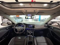Volkswagen Sagitar 280TSI DSG Comfort Intelligent Edition - фото 7