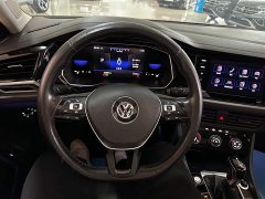 Volkswagen Sagitar 280TSI DSG Comfort Intelligent Edition - фото 8