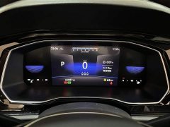 Volkswagen Sagitar 280TSI DSG Comfort Intelligent Edition - фото 9