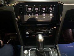 Volkswagen Magotan 2020 330TSI DSG luxury - фото 10