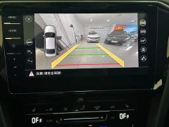 Volkswagen Magotan 2020 330TSI DSG luxury - фото 11