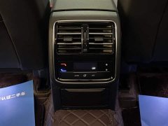 Volkswagen Magotan 2020 330TSI DSG luxury - фото 12