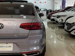 Volkswagen Magotan 2020 330TSI DSG luxury - фото 16