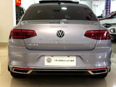 Volkswagen Magotan 2020 330TSI DSG luxury - фото 17