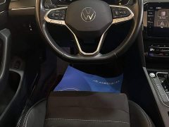 Volkswagen Magotan 2020 330TSI DSG luxury - фото 19