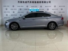 Volkswagen Magotan 2020 330TSI DSG luxury - фото 3