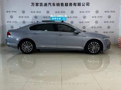 Volkswagen Magotan 2020 330TSI DSG luxury - фото 4