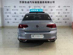 Volkswagen Magotan 2020 330TSI DSG luxury - фото 5
