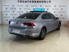 Volkswagen Magotan 2020 330TSI DSG luxury - фото 6