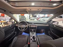 Volkswagen Magotan 2020 330TSI DSG luxury - фото 7