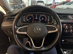 Volkswagen Magotan 2020 330TSI DSG luxury - фото 8