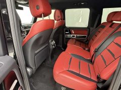 Mercedes-Benz G-Class AMG G 63 - фото 10