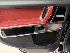 Mercedes-Benz G-Class AMG G 63 - фото 11