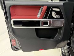 Mercedes-Benz G-Class AMG G 63 - фото 12