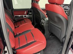 Mercedes-Benz G-Class AMG G 63 - фото 13