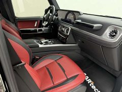 Mercedes-Benz G-Class AMG G 63 - фото 15