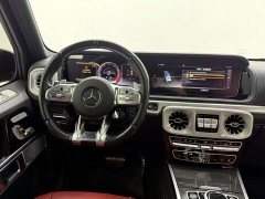 Mercedes-Benz G-Class AMG G 63 - фото 17