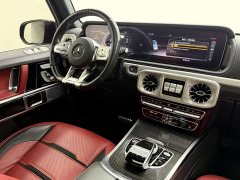 Mercedes-Benz G-Class AMG G 63 - фото 18