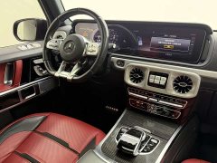 Mercedes-Benz G-Class AMG G 63 - фото 19
