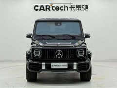 Mercedes-Benz G-Class AMG G 63 - фото 2