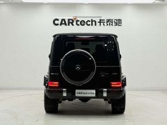 Mercedes-Benz G-Class AMG G 63 - фото 4