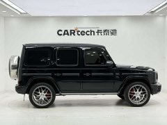 Mercedes-Benz G-Class AMG G 63 - фото 5