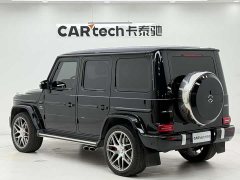 Mercedes-Benz G-Class AMG G 63 - фото 6