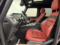 Mercedes-Benz G-Class AMG G 63 - фото 8