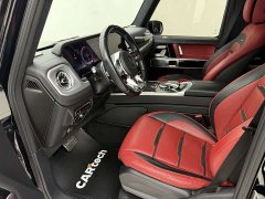 Mercedes-Benz G-Class AMG G 63 - фото 9