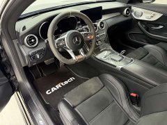 Mercedes-Benz C-Class AMG 2021 AMG C 63 Coupe - фото 10