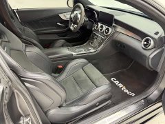 Mercedes-Benz C-Class AMG 2021 AMG C 63 Coupe - фото 11