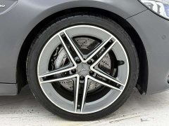 Mercedes-Benz C-Class AMG 2021 AMG C 63 Coupe - фото 13