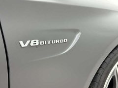 Mercedes-Benz C-Class AMG 2021 AMG C 63 Coupe - фото 17