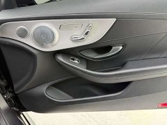 Mercedes-Benz C-Class AMG 2021 AMG C 63 Coupe - фото 18