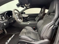 Mercedes-Benz C-Class AMG 2021 AMG C 63 Coupe - фото 8
