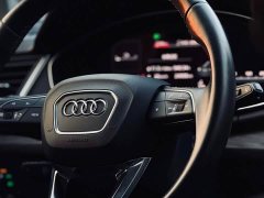 Audi Q5L facelift 45T luxury and elegant - фото 10