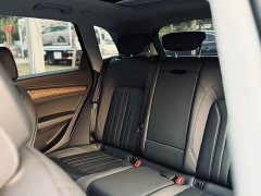 Audi Q5L facelift 45T luxury and elegant - фото 12
