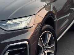 Audi Q5L facelift 45T luxury and elegant - фото 13