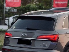 Audi Q5L facelift 45T luxury and elegant - фото 16