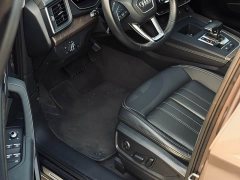 Audi Q5L facelift 45T luxury and elegant - фото 4