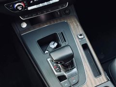 Audi Q5L facelift 45T luxury and elegant - фото 5