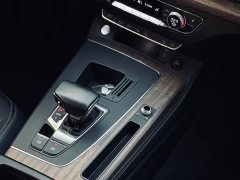 Audi Q5L facelift 45T luxury and elegant - фото 6