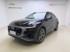Audi Q8 2023 55 TFSI luxury and dynamic - фото 1
