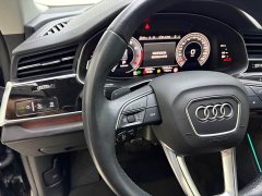 Audi Q8 2023 55 TFSI luxury and dynamic - фото 13