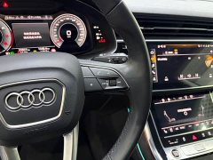 Audi Q8 2023 55 TFSI luxury and dynamic - фото 14