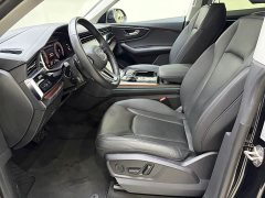 Audi Q8 2023 55 TFSI luxury and dynamic - фото 15