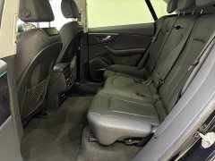 Audi Q8 2023 55 TFSI luxury and dynamic - фото 16