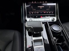 Audi Q8 2023 55 TFSI luxury and dynamic - фото 18